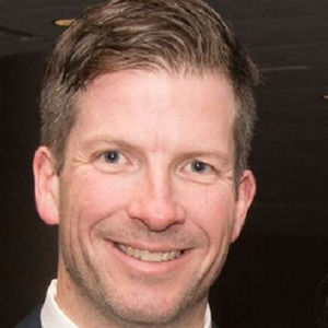 Meet your Posher, Scott